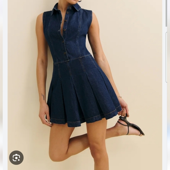 Reformation Dresses & Skirts - Reformation Dress